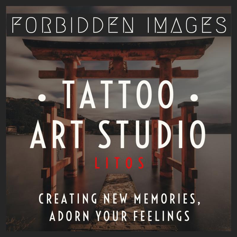 Tattoo Art Studio